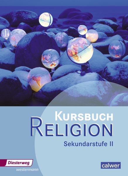 Produktbild: Kursbuch Religion Sekundarstufe II - Ausgabe 2014