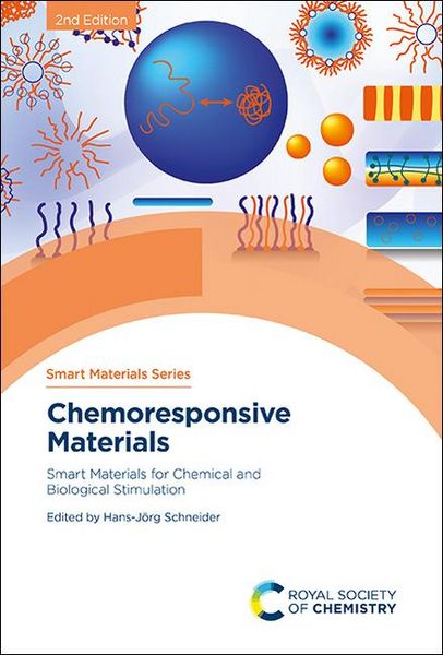 Produktbild: Chemoresponsive Materials