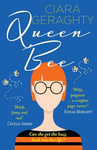 Produktbild: Queen Bee Pb