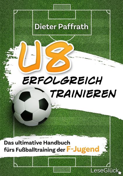 Produktbild: U8 Erfolgreich Trainieren