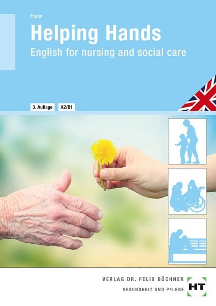 Produktbild: Helping Hands