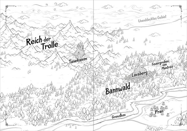 Produktbild: Das Erwachen der Magie