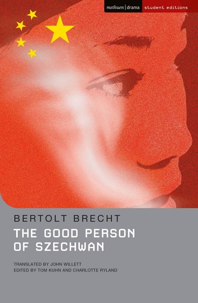 Produktbild: The Good Person Of Szechwan