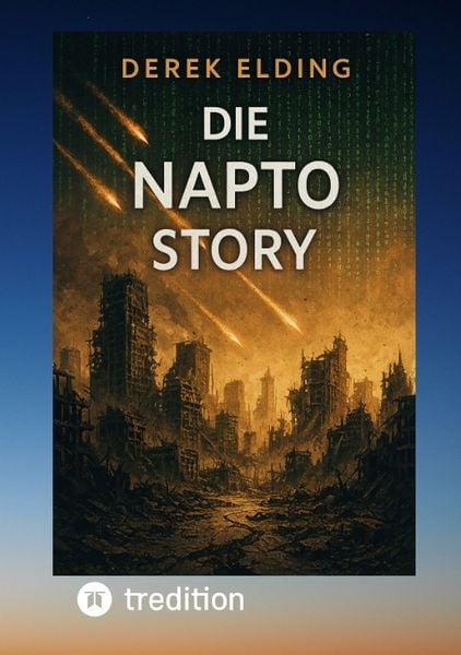 Produktbild: Die NAPTO Story