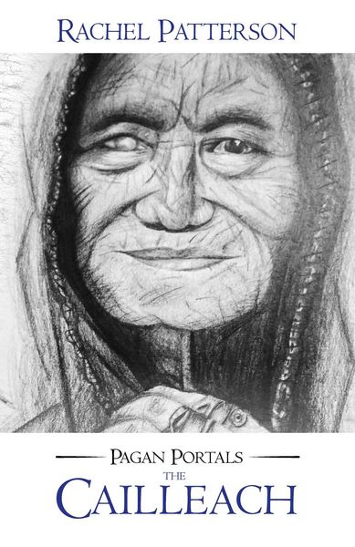 Produktbild: Pagan Portals - The Cailleach