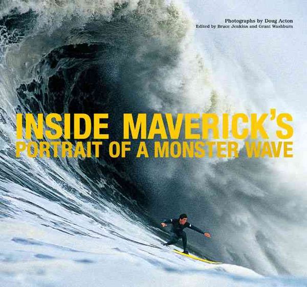 Produktbild: Inside Mavericks