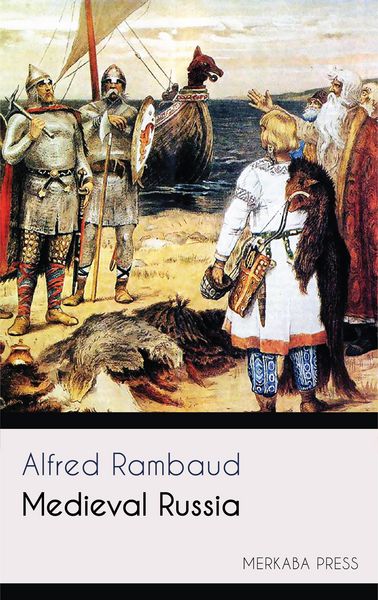 Produktbild: Medieval Russia
