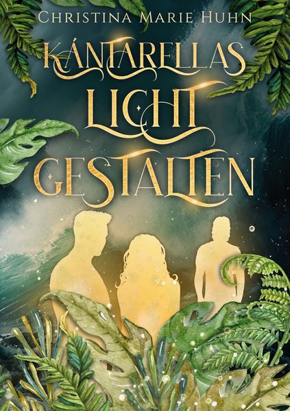 Produktbild: K&aacute;ntarellas Lichtgestalten