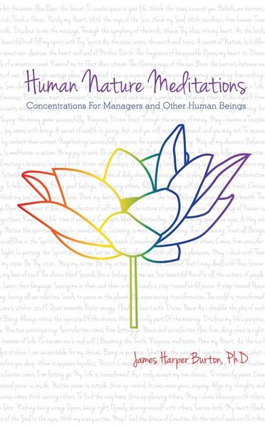 Produktbild: Human Nature Meditations