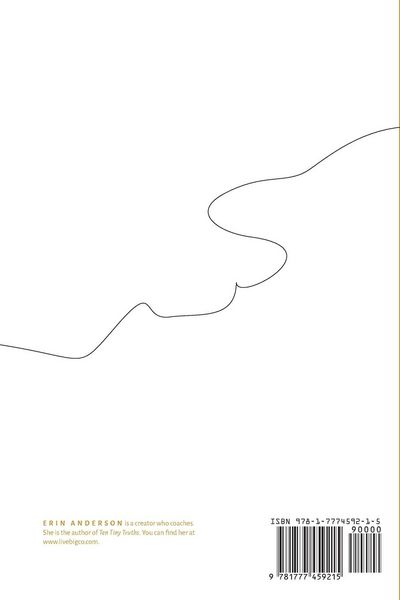 Produktbild: Tiny Truths Journal