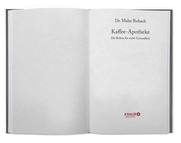 Produktbild: Kaffee-Apotheke