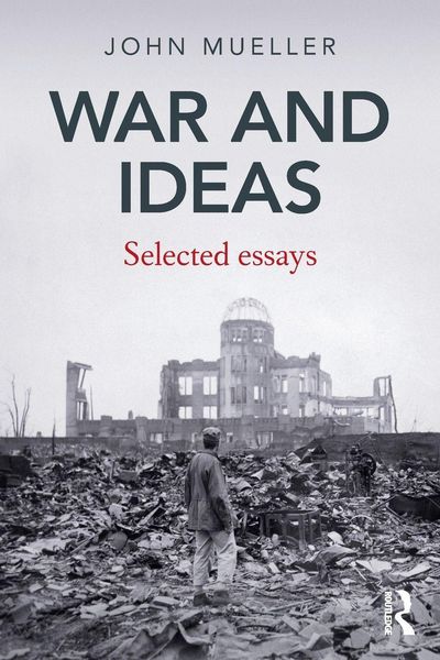 Produktbild: War and Ideas