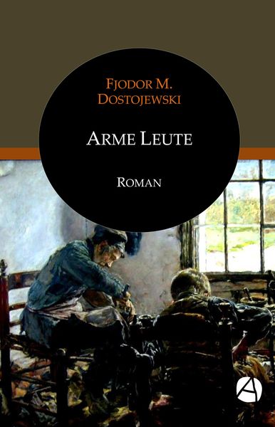 Produktbild: Arme Leute