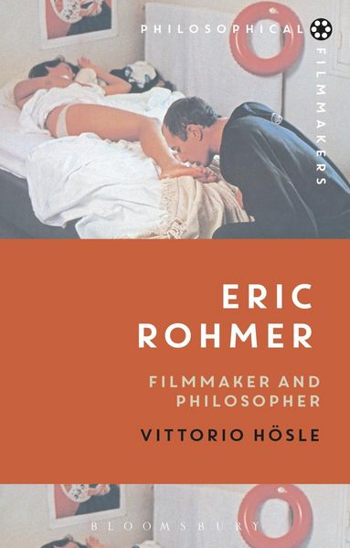 Produktbild: Eric Rohmer