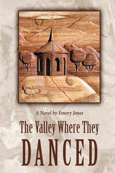 Produktbild: The Valley Where They Danced