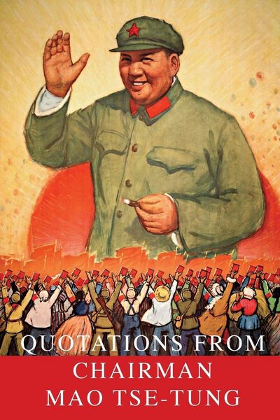 Produktbild: Quotations From Chairman Mao Tse-Tung