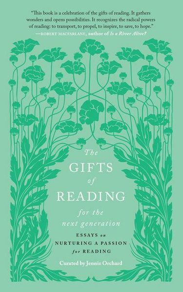 Produktbild: The Gifts of Reading for the Next Generation