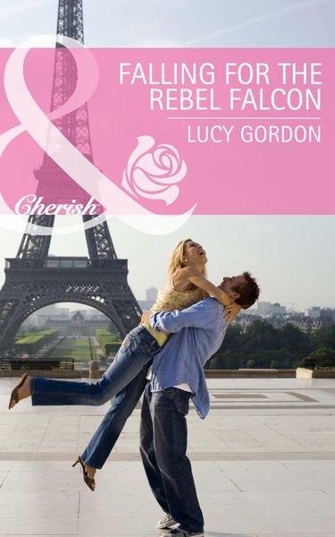 Produktbild: Falling for the Rebel Falcon