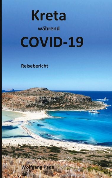 Produktbild: Kreta w&auml;hrend COVID-19