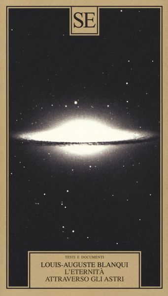 Produktbild: L' eternit&agrave; attraverso gli astri