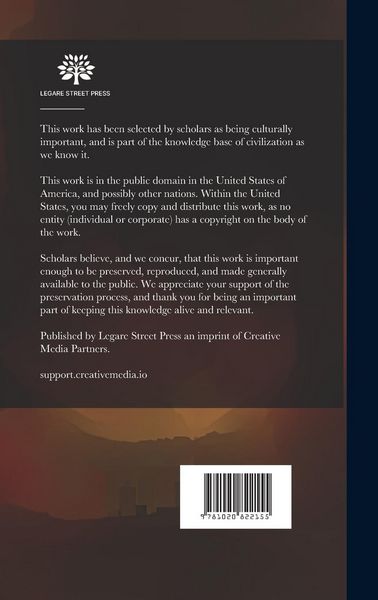 Produktbild: The Modes and Subjects of Baptism