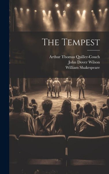 Produktbild: The Tempest
