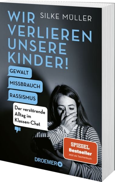 Produktbild: Wir verlieren unsere Kinder!