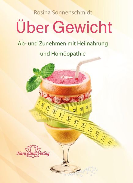 Produktbild: &Uuml;ber Gewicht- E-Book