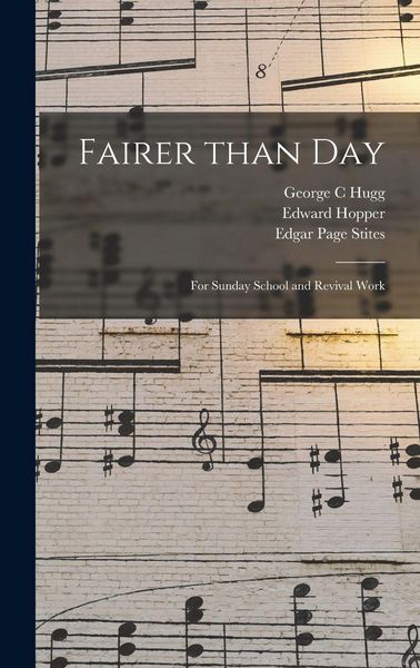 Produktbild: Fairer Than Day