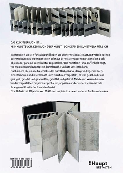 Produktbild: Kunst, Buch, K&uuml;nstlerbuch
