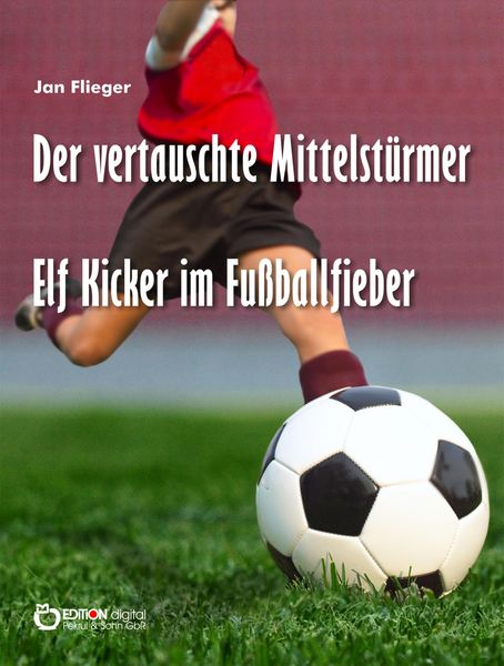 Produktbild: Der vertauschte Mittelst&uuml;rmer