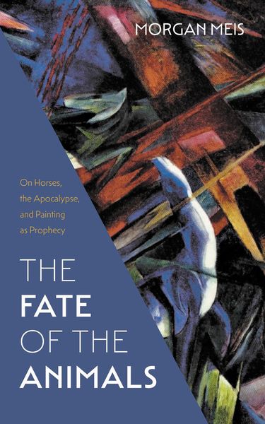Produktbild: The Fate of the Animals