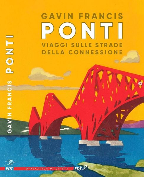 Produktbild: Ponti. Viaggi sulle strade della connessione