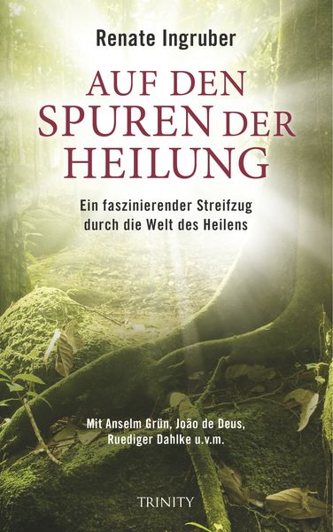 Produktbild: Auf den Spuren der Heilung