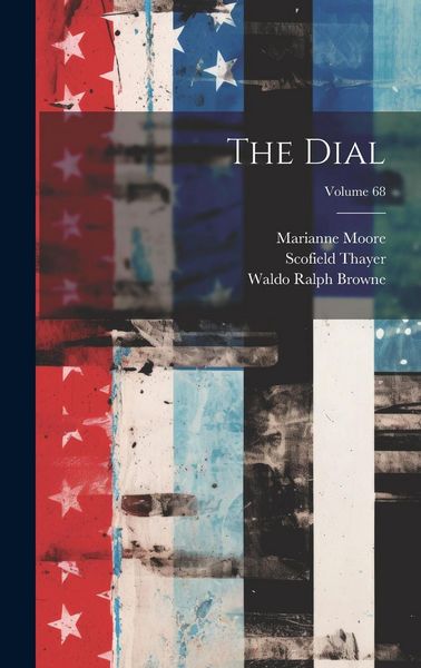 Produktbild: The Dial; Volume 68