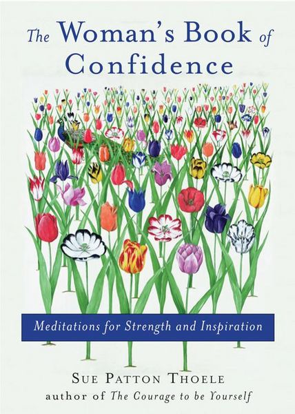 Produktbild: Woman's Book of Confidence