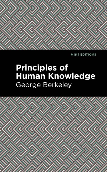 Produktbild: Principles of Human Knowledge
