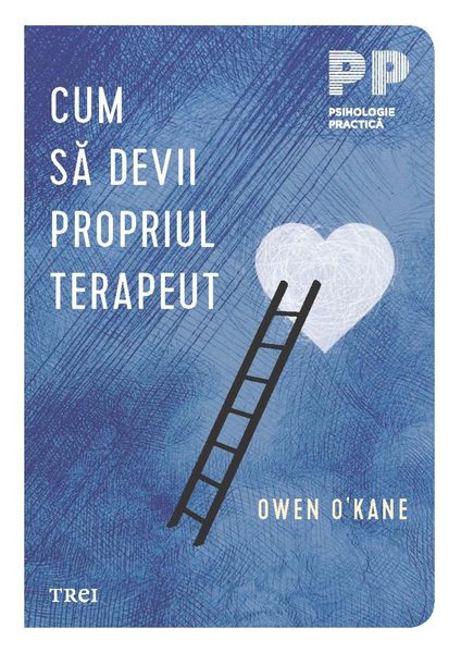 Produktbild: Cum sa devii propriul terapeut