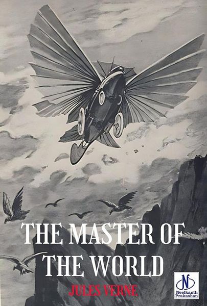 Produktbild: The Master of the World