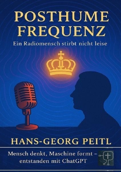 Produktbild: Posthum Frequenze