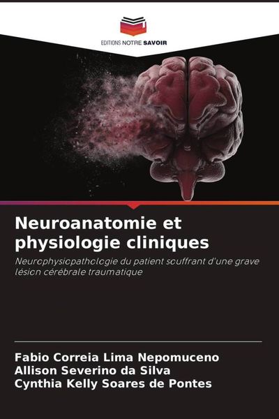 Produktbild: Neuroanatomie et physiologie cliniques