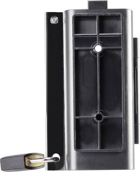 Produktbild: VOLTCRAFT VC-8321815 WH-DL-200 Wand-Befestigung 1St.