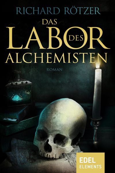 Produktbild: Das Labor des Alchemisten
