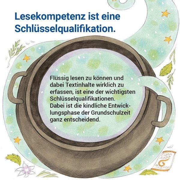 Produktbild: Das &Uuml;bungsheft Lesen 3