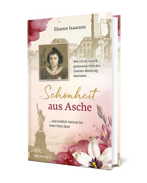Produktbild: Sch&ouml;nheit aus Asche