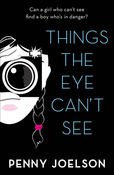 Produktbild: Things the Eye Can't See