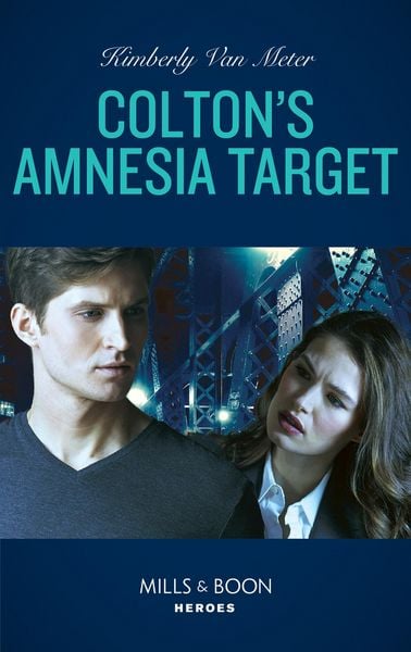 Produktbild: Colton's Amnesia Target