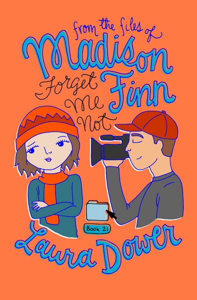 Produktbild: Forget Me Not