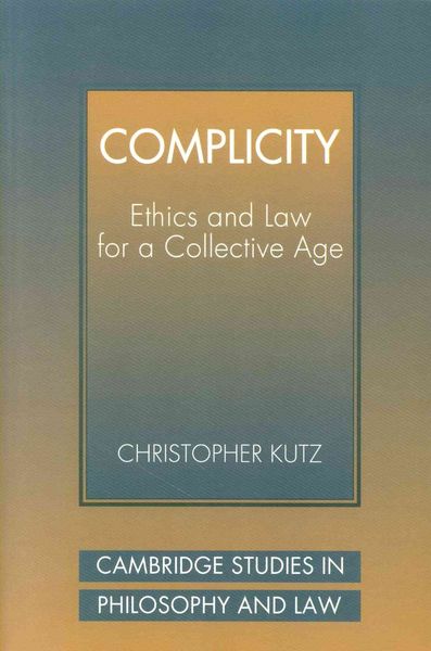 Produktbild: Complicity