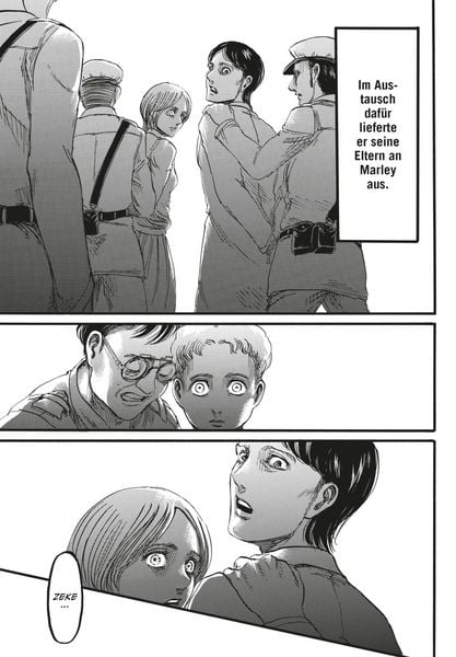 Produktbild: Attack on Titan 22